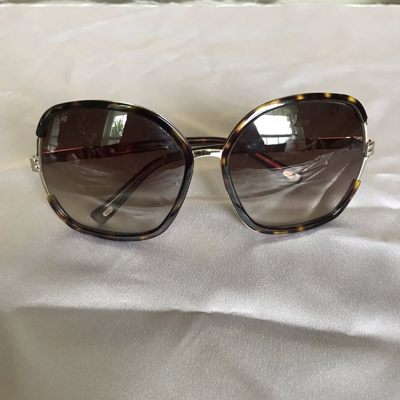 Vintage  VERSACE 1969 sunglasses ,MILANO ITALY main image 15
